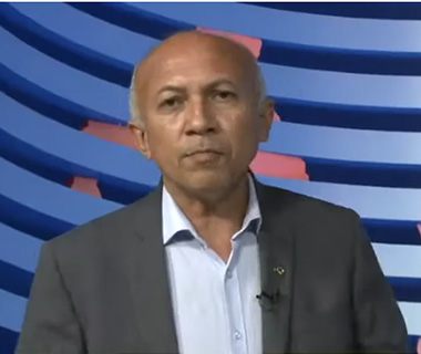 Antes de treino, presidente do Altos havia garantido que Vasco não reconheceria Albertão