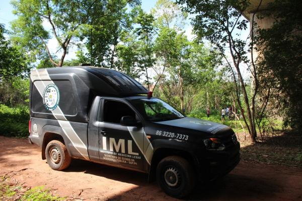 Suspeito de matar adolescente de 15 anos é preso com arma do crime, no Piauí