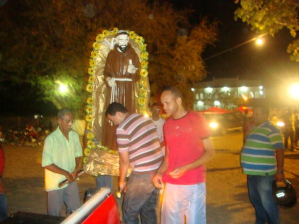 Chegada da imagem a Ibiapaba(Imagem:Amarelinho)