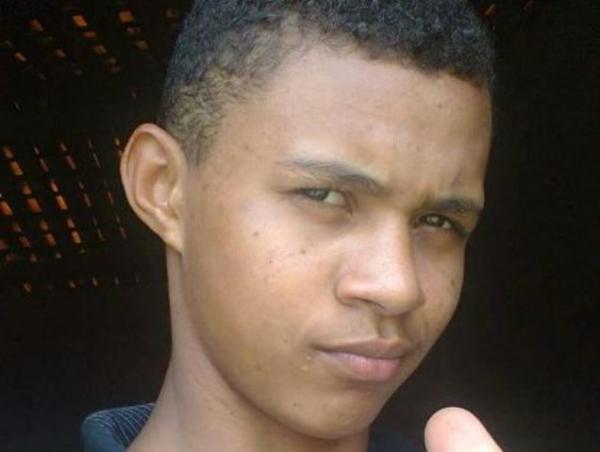 Lucas Pereira(Imagem:Divulga&ccedil;&atilde;o)