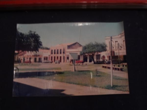 Pontos tur&iacute;sticos de Floriano (Imagem:FlorianoNews)