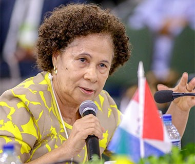 Vice-governadora quer obrigar empresas no Piauí a adotar "protocolo social"