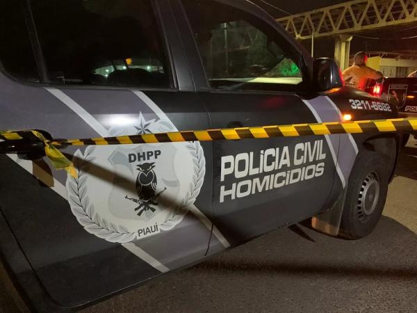 Jovem de 21 anos é assassinado a tiros na Zona Norte de Teresina; capital ultrapassa 15 mortes