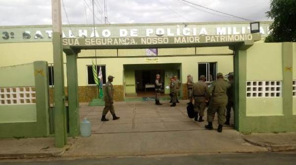 Estivador é encontrado sem vida no Conjunto Vila Leão