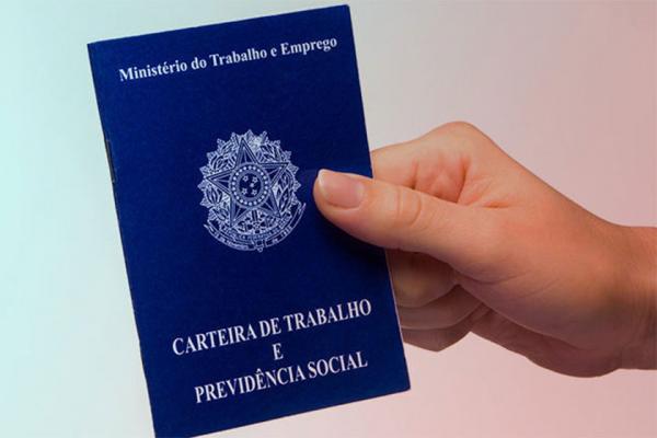 Sine oferta 58 vagas de emprego em Teresina nesta segunda-feira (24)