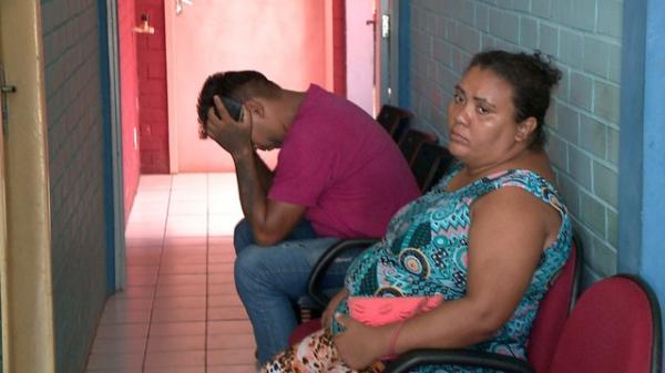Suspeito de envolvimento em sumiço de estudante após prova do Enem é ouvido pela polícia