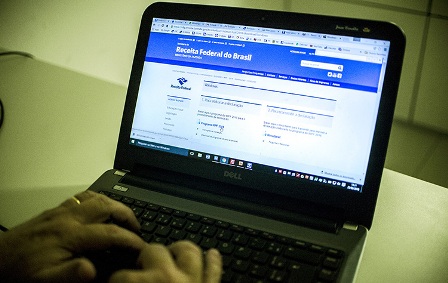 Receita abre consulta a lotes residuais do Imposto de Renda de 2008 a 2017
