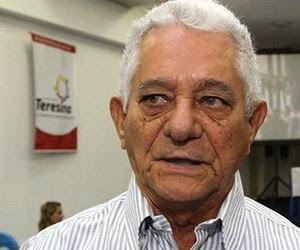 Prefeito de Marcos Parente é cassado e segundo lugar tomará posse