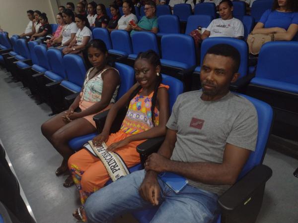 MAMA ÁFRICA 2: Uma noite de celebrar a Consciência Negra através da arte e educação em Floriano(Imagem:FlorianoNews)