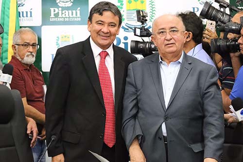 Proposta de divisão da SDR em duas pastas desagrada o PSD do Piauí