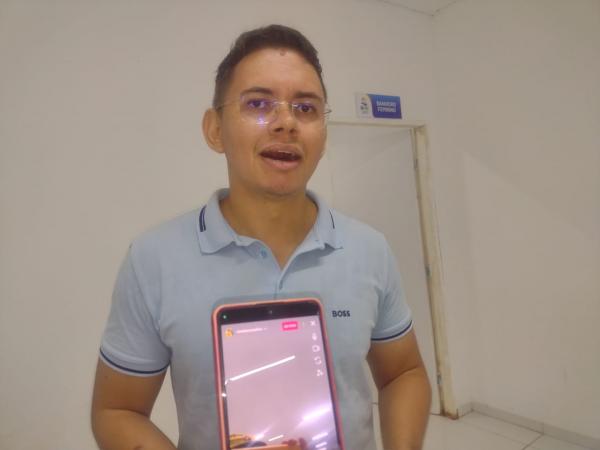 Secretário da Juventude de Barão de Grajaú anuncia projetos e detalhes do Zé Pereira