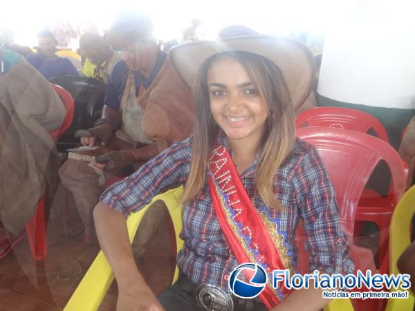 XXVII Festa do Vaqueiro agita S&atilde;o Francisco do Piau&iacute;.(Imagem:FlorianoNews)