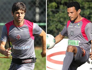 Sob pressão, Vasco pega ameaçado Figueirense em jogo de contradições