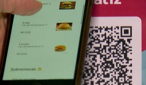 Projeto de Lei quer proibir estabelecimentos do Piauí de terem cardápios exclusivamente digitais