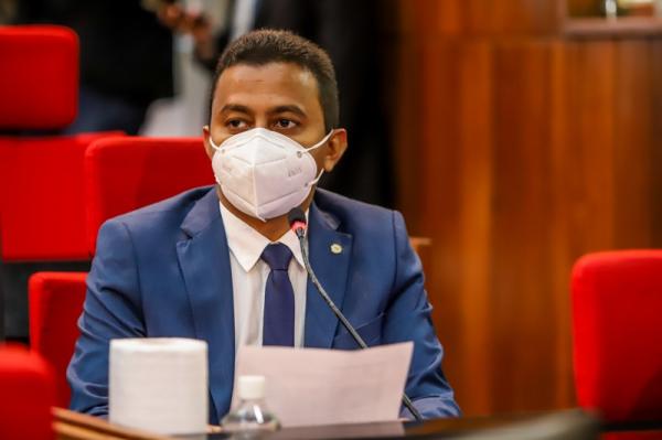 Líder do Governo, Deputado Francisco Costa, anuncia esforço concentrado para limpar a pauta