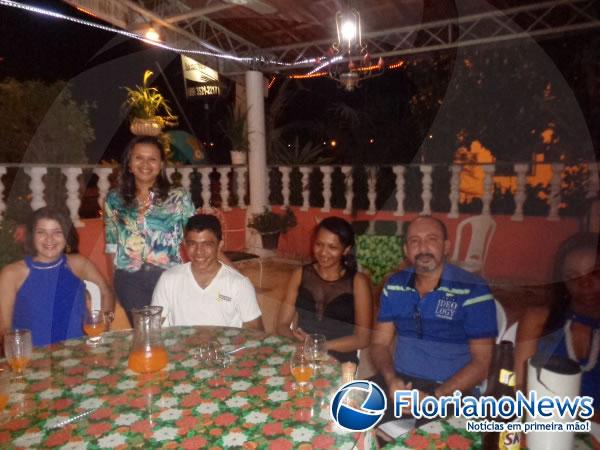 Concession&aacute;ria Honda realiza confraterniza&ccedil;&atilde;o de Final de Ano em Floriano.(Imagem:FlorianoNews)