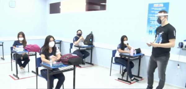 Sindicatos entram em acordo e decidem suspender aulas presenciais no Piauí