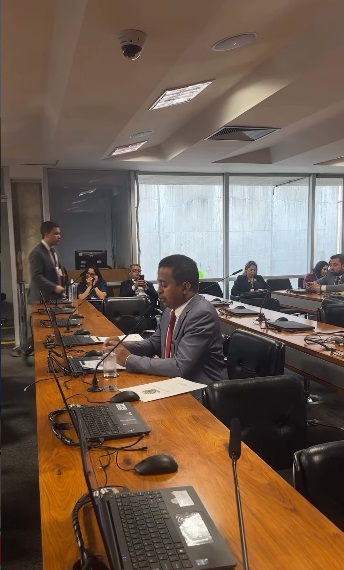 Dr. Francisco Costa participa de comissão que debate novas regras para o Seguro Defeso