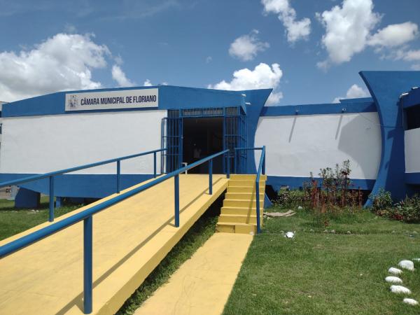 CMF adia sessão ordinária após acidente com servidores municipais