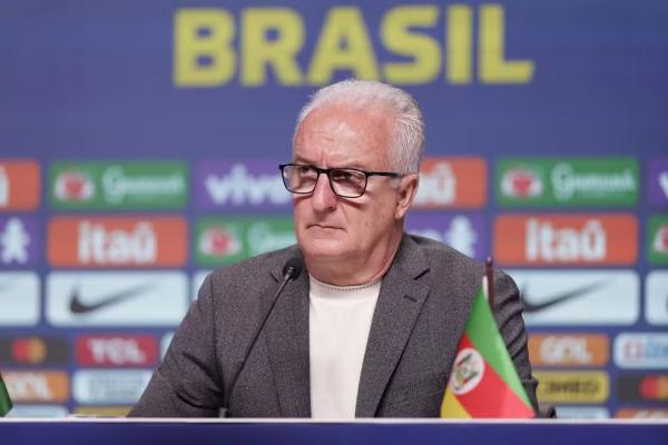 Convocados da Seleção: veja lista de Dorival Júnior para Copa América e amistosos
