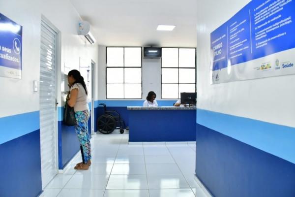 Unidades de Saúde de Floriano terão funcionamento suspenso temporariamente de 04 a 07 de outubro