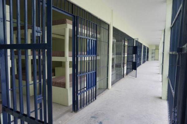 Unidades penais do Piauí passam por melhorias estruturais