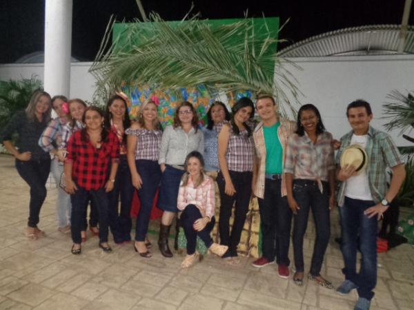 Escola Pequeno Príncipe realiza 1º Festival Cultural em Floriano
