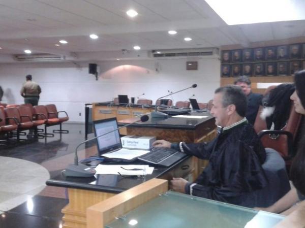 Tribunal analisa recurso da defesa de condenados por estupro coletivo no PI
