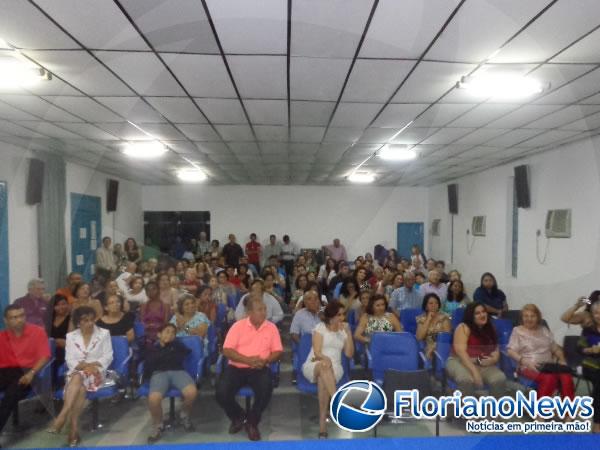 Funda&ccedil;&atilde;o Floriano Clube lan&ccedil;ou terceira edi&ccedil;&atilde;o da Cole&ccedil;&atilde;o Florianenses.(Imagem:FlorianoNews)