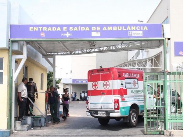 Irmão gêmeo cardiopata morre no HUT após esperar cirurgia por dois meses