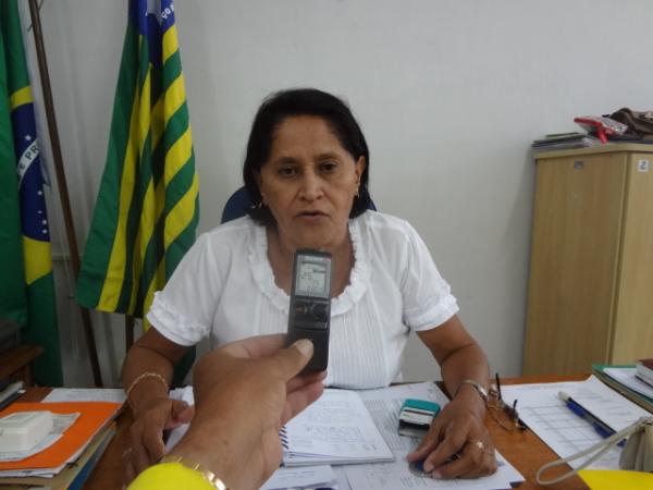 UESPI convoca selecionados da Plataforma Freire para matrícula