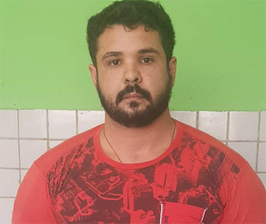 Motorista de aplicativo é preso suspeito de matar jovem no PI