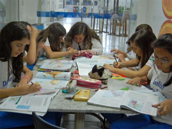 Melhor escola do PI na lista do Enem tem professores mestres e doutores