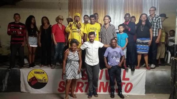 Edição 2019 do Festival de Música Sertaneja é sucesso em Floriano