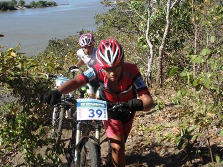 Começam hoje inscrições para o Bolsa Atleta 2015