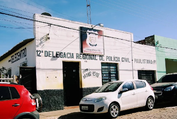 Suspeito de matar jovem em Santa Catarina por causa de som alto é preso no Piauí