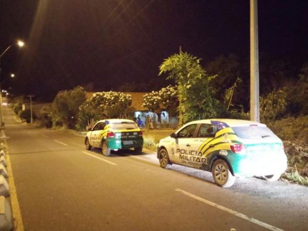 Seis presos fogem, mas quatro são recapturados perto do presídio, diz PM