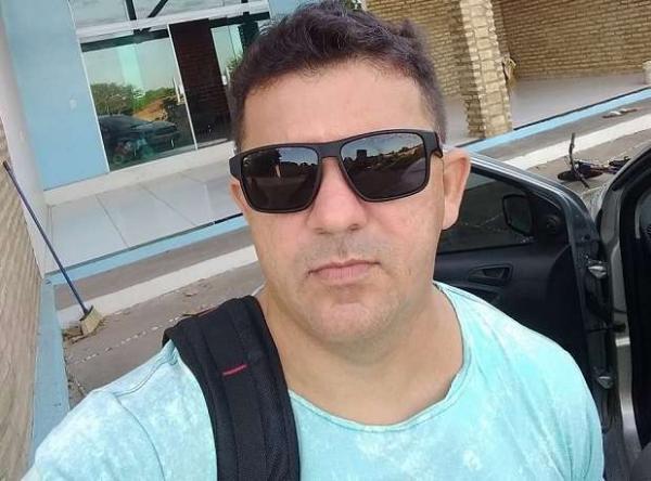 Morre em Floriano, empresário que foi vítima de arma de fogo em motel