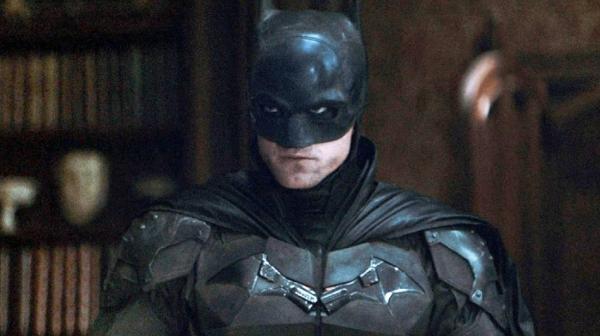 "Batman" faz R$ 31 milhões no final de semana da estreia e lidera bilheteria no Brasil