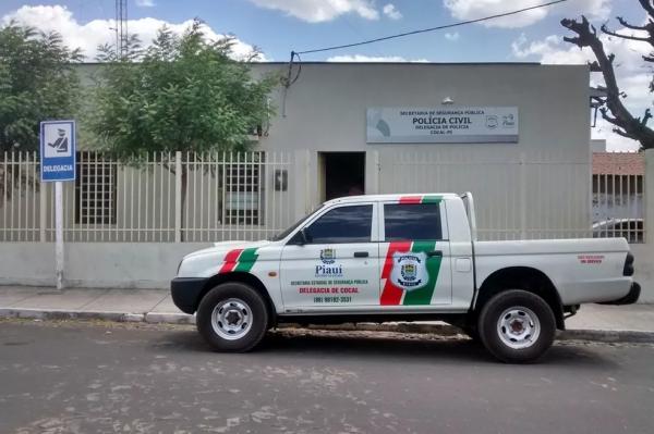 Mulher grávida é morta a facadas diante do filho em Cocal, no Piauí