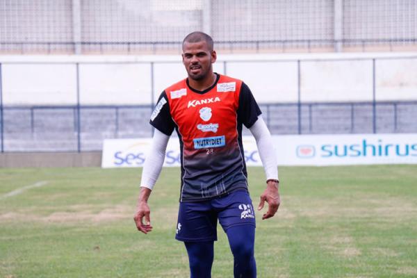 Raphael Freitas defende jogador do Altos após áudios sobre suposta briga na Paraíba