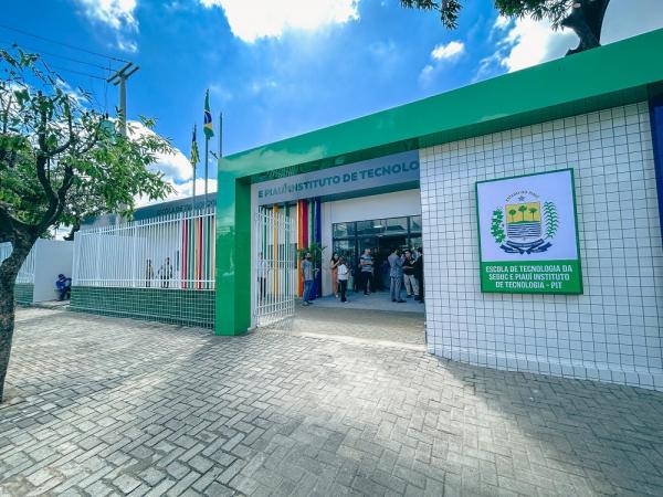 Piauí Instituto de Tecnologia inicia período letivo dos cursos superiores de inteligência artificial