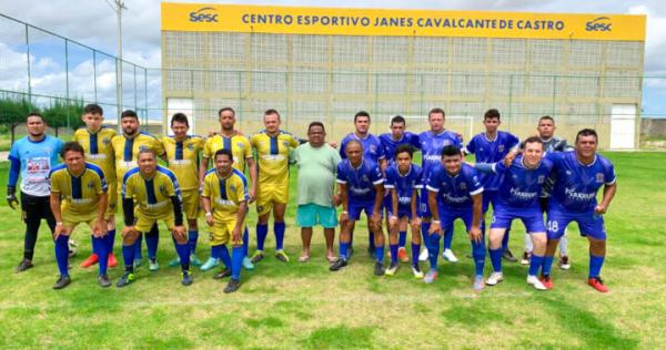 Um dia para chamar de nosso: Sesc Praia comemora Dia do Trabalhador
