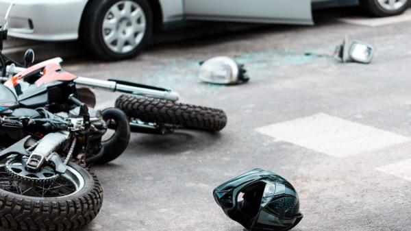 Motociclistas de 21 a 40 anos representam quase 90% das vítimas de acidentes de trânsito no Piauí, a