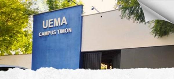 Uema campus Timon abre inscrições de cursos para idosos