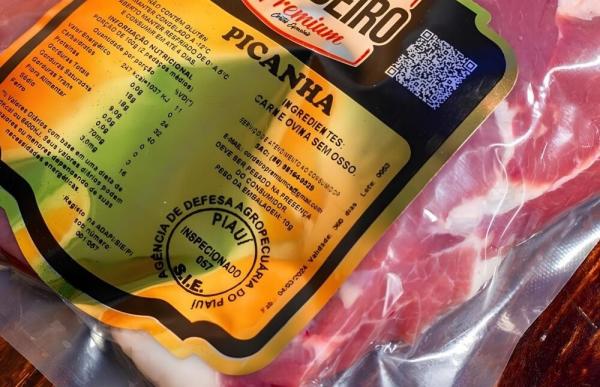 Servi&ccedil;o de Inspe&ccedil;&atilde;o Estadual da Adapi garante seguran&ccedil;a alimentar e valoriza&ccedil;&atilde;o da produ&ccedil;&atilde;o piauiense(Imagem:Ascom Sada)