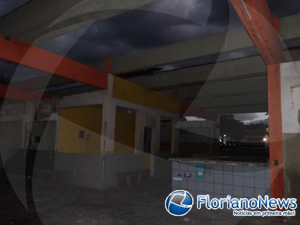 Elabora&ccedil;&atilde;o do projeto do Shopping Cidad&atilde;o est&aacute; em fase final.(Imagem:FlorianoNews)