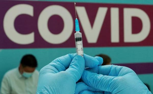 Piauí tem mais de 755 mil doses de reforço da vacina contra Covid-19 em atraso, diz Sesapi