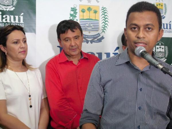 Secretário autoriza obras para hospitais do Sul do Estado