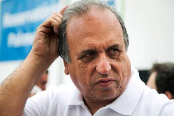 Pezão, ex-governador do RJ, é condenado a mais de 98 anos de prisão